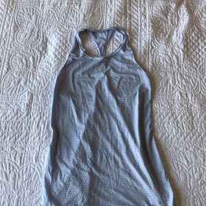 Athleta tank top